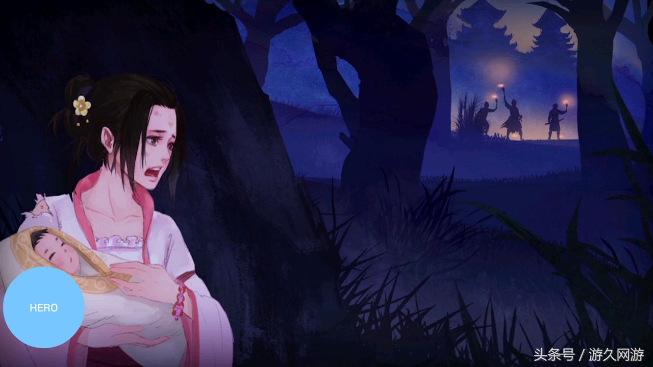 不花钱也能玩好的游戏,有什么不氪金也可以玩的良心游戏