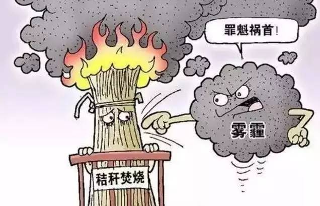 秸秆转化为生物质炭还田的利与弊,秸秆炭化还田改良方法