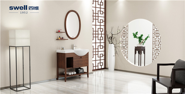 世界十大顶级卫浴品牌四维卫浴,四维卫浴3004