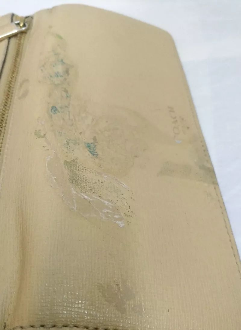 包包的护理不同材质不同方法,大牌包包要怎么护理