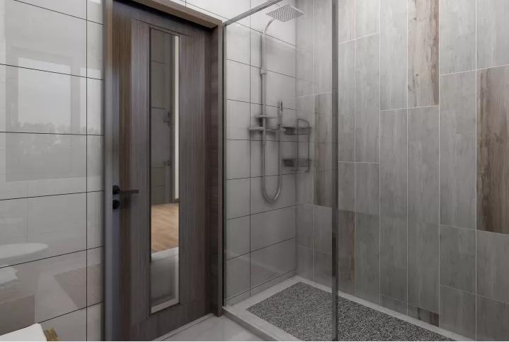 卫浴三维设计图,全国卫浴装修风格