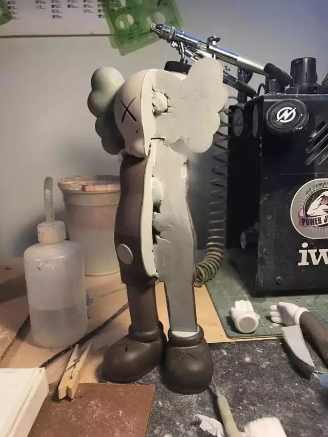 模型supreme (supreme模型)