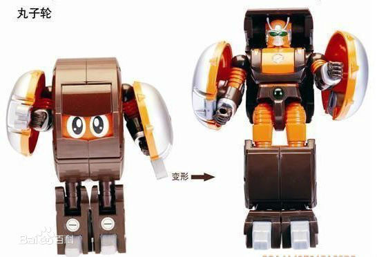 你不知道的机器人动画,盘点铁甲小宝谁是最强机器人