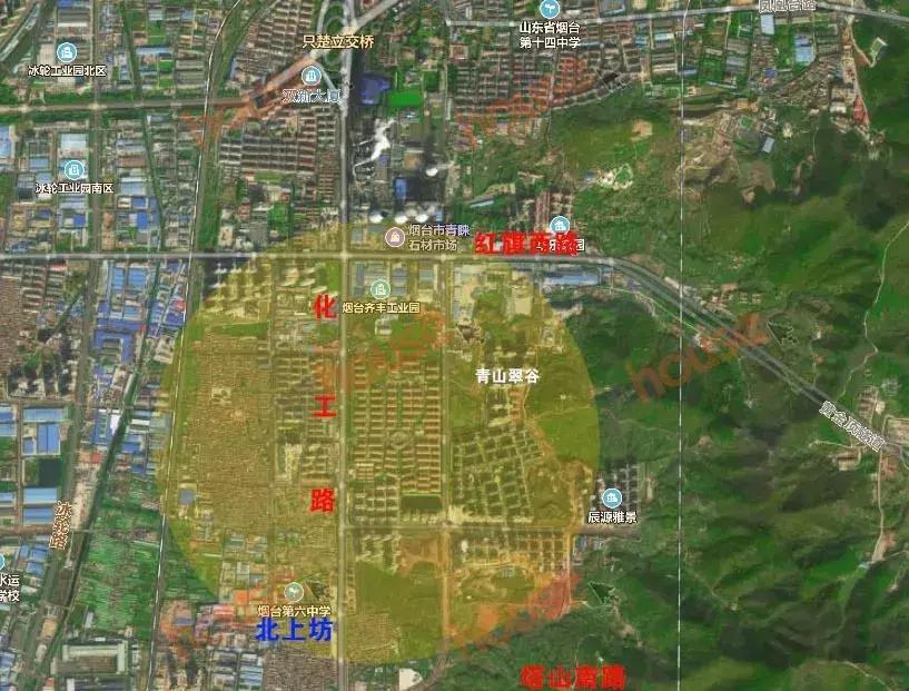 发电厂新建项目,发电厂要搬福山哪里