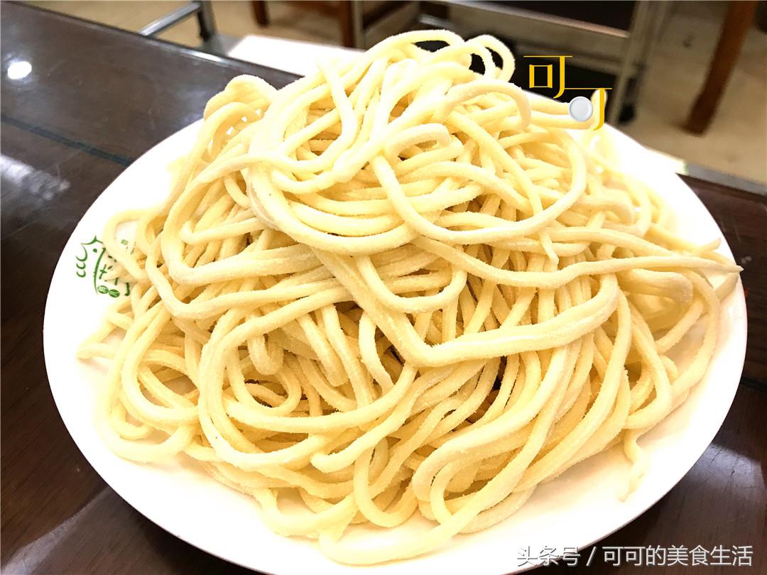 北京第一次吃烤肉,第一次吃北京涮羊肉