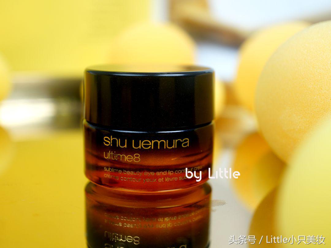 好用的眼霜推荐三款,十大建议买的眼霜