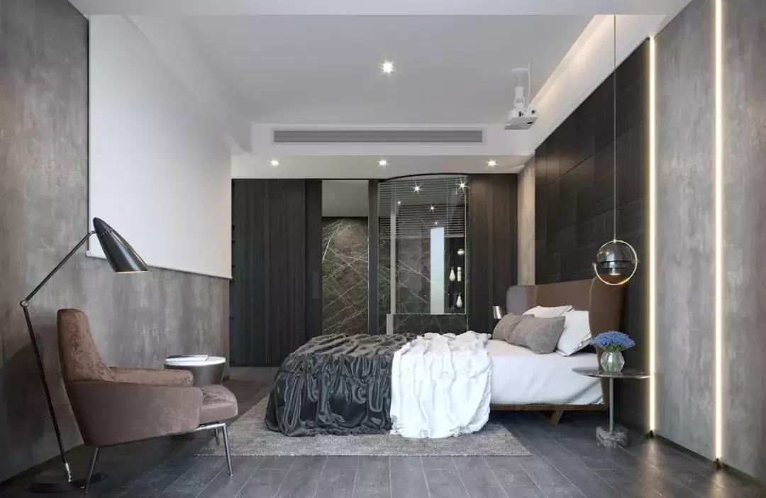 轻奢设计更撩人心,轻奢设计表达