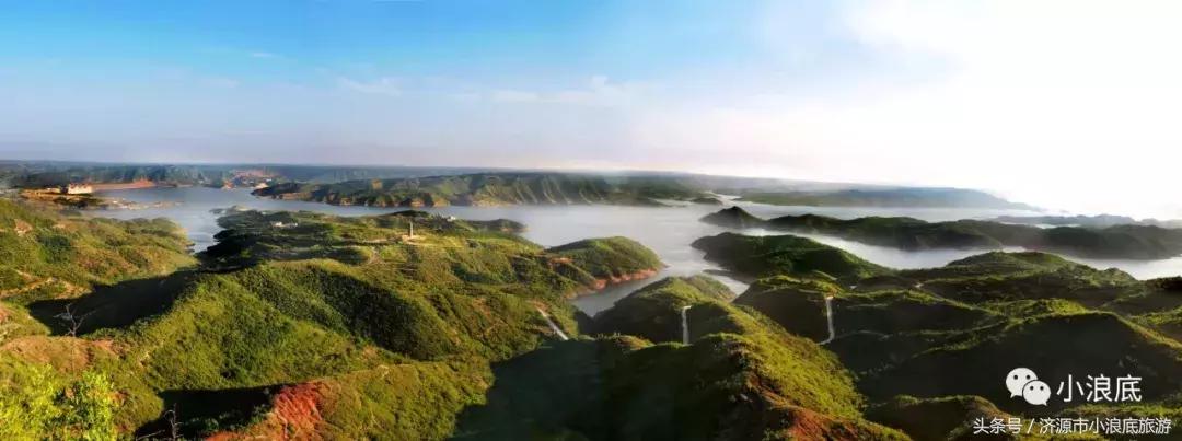 五一河南小浪底旅游攻略,国庆欢乐游视频大全
