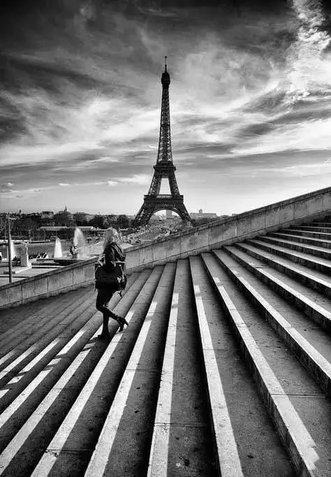 拍照技术重要长相好看也重要,拍照有技术怎么夸人