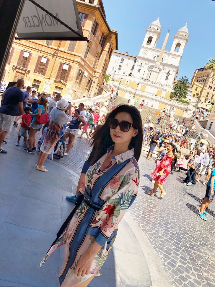 去罗马旅游需要什么条件,去罗马旅游要什么条件