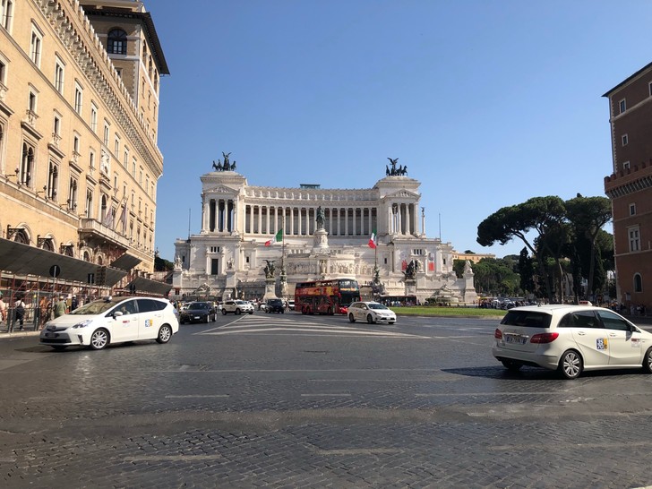 去罗马旅游需要什么条件,去罗马旅游要什么条件