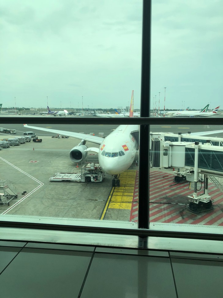 去罗马旅游需要什么条件,去罗马旅游要什么条件