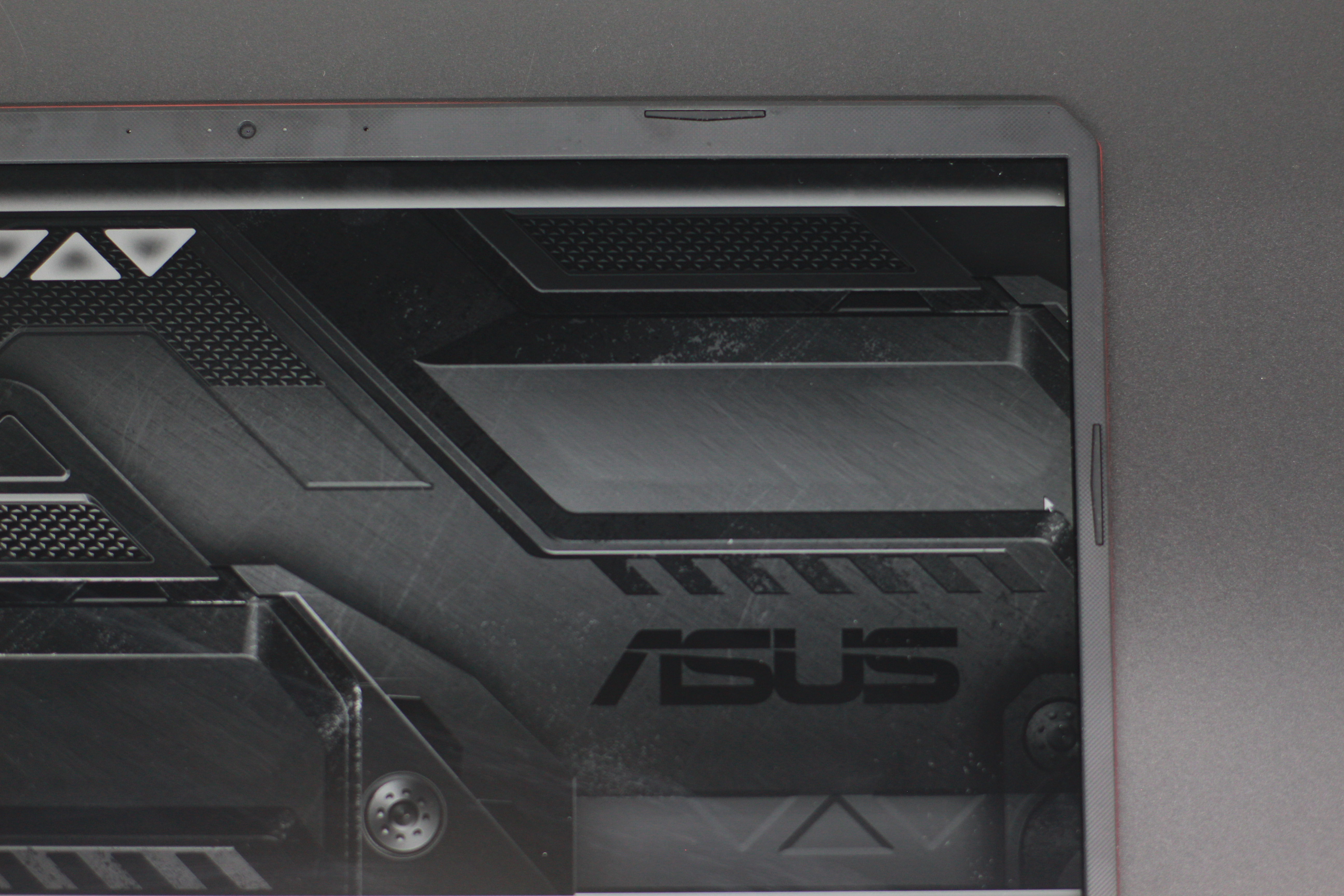 华硕飞行堡垒六电竞金属怎么样,华硕飞行堡垒6金属电竞版