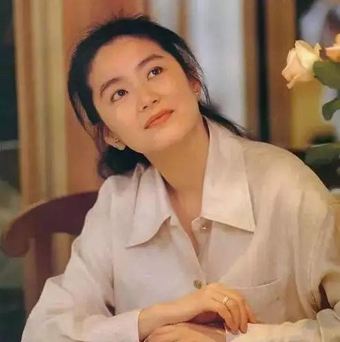 林青霞疑似婚变再添新证据,林青霞被曝离婚是真的吗