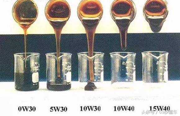 比亚迪宋pro用5w30还是5w40的机油,速腾1.6自吸用5w30还是5w40的机油