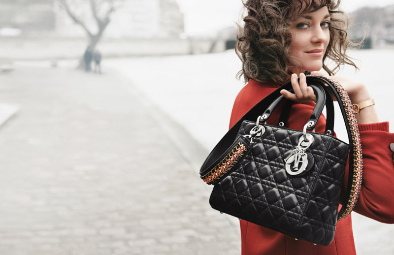 2万6迪奥假包包后续,什么人买迪奥戴妃包