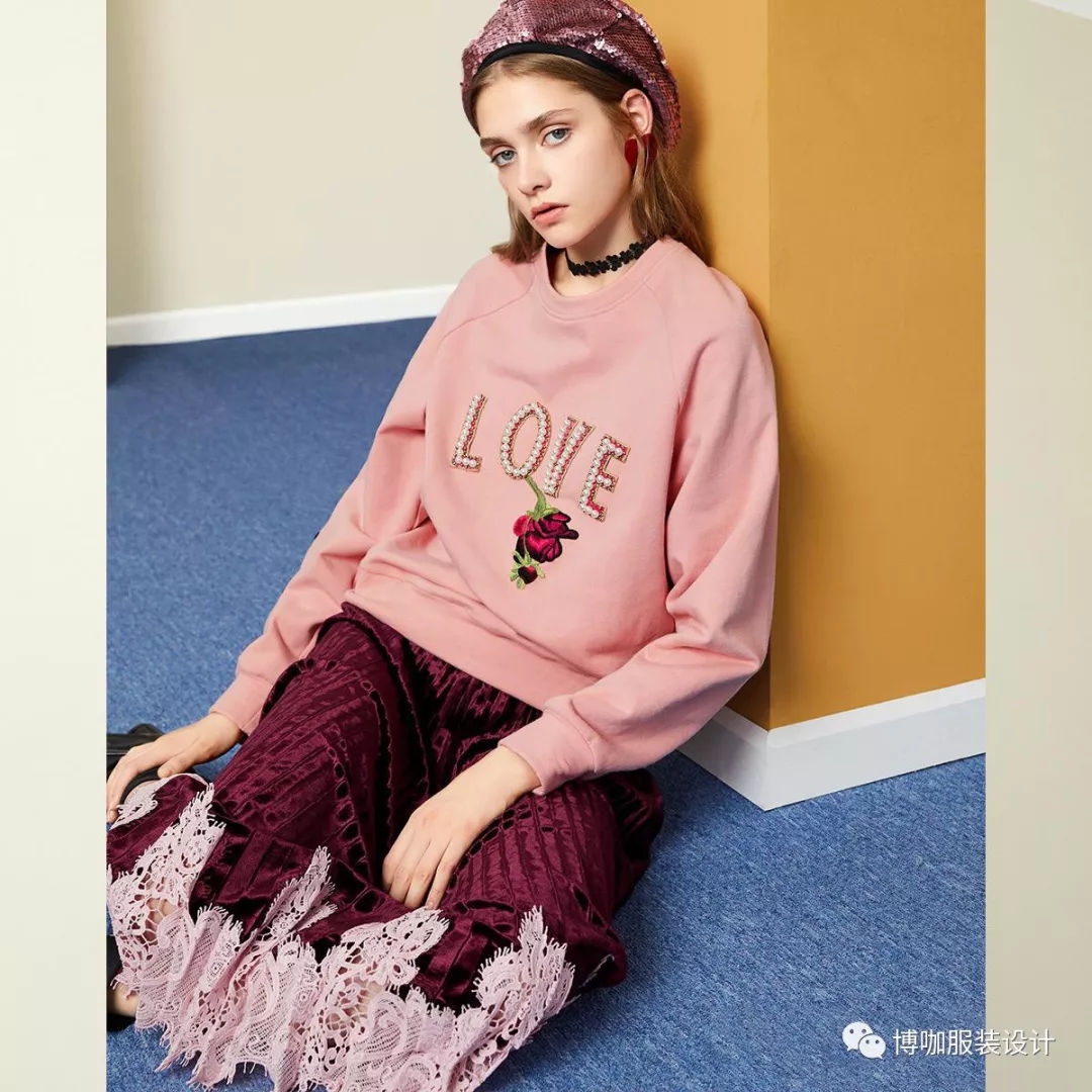 秋意正浓时尚外套,秋冬小众设计感衣服推荐