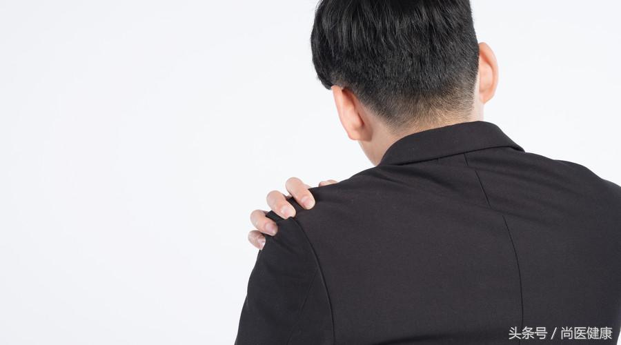 肩痛和肩周炎有关系吗,肩痛和背痛是一回事吗