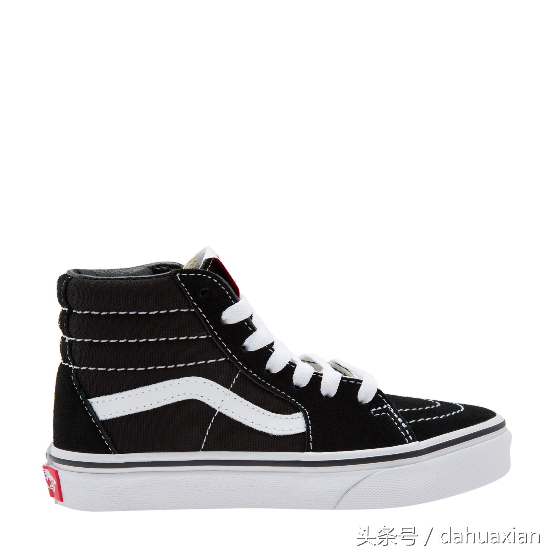 vans鞋子儿童高帮,vans范斯童鞋官方