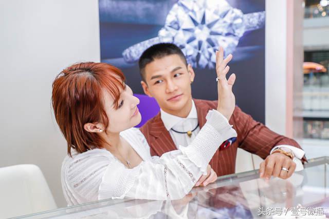 周生生五一活动天津 (周生生婚嫁主题活动)