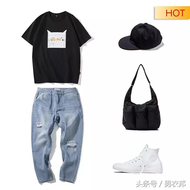 刚入职年轻人怎么穿,初入职场要穿得正式吗