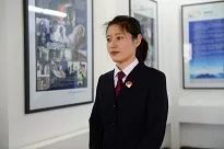 「营检好故事展播之五」我与案管共同成长