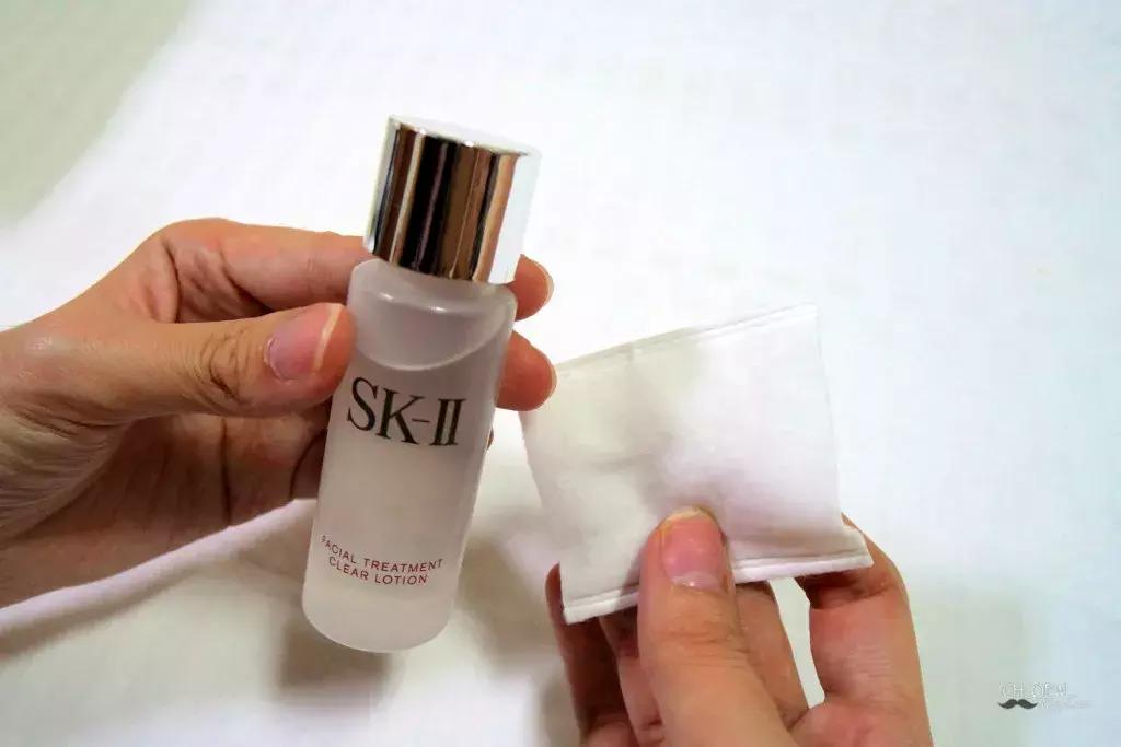 sk日本限量版,sk-ii圣诞节限定