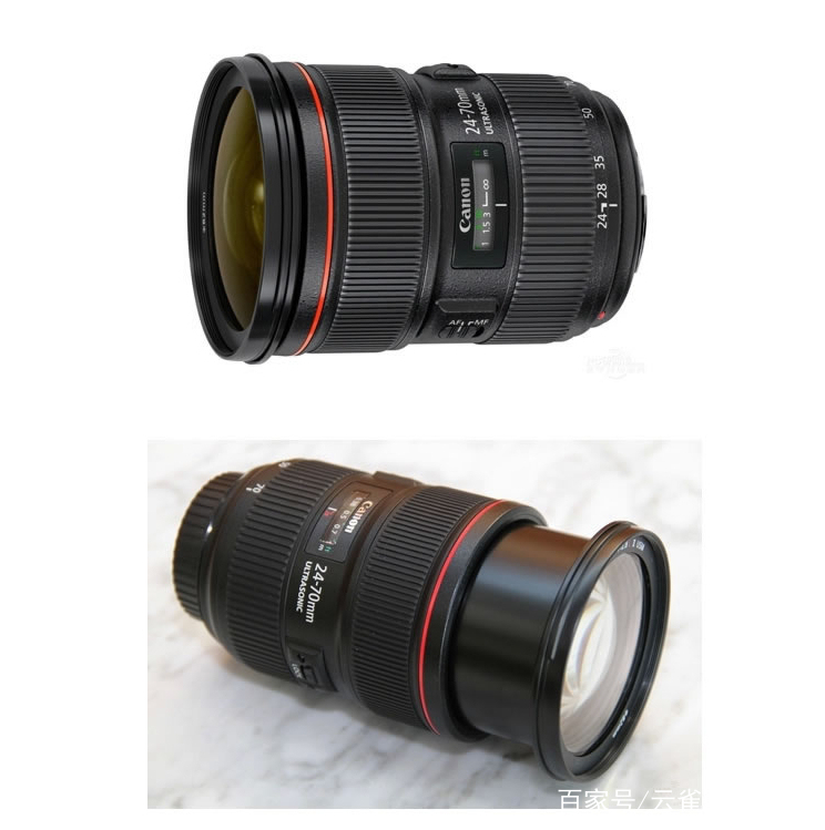 g大师镜头24-70焦段,24-70镜头哪个焦段最清晰