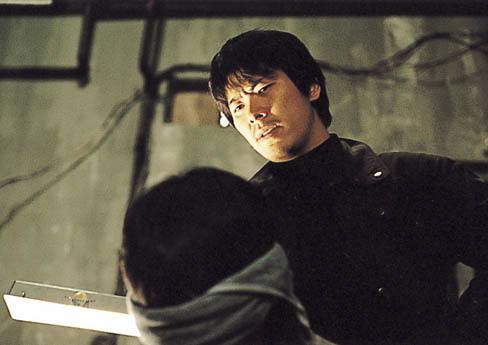 高分悬疑烧脑连环杀人电影,高分经典悬疑电影杀人回忆