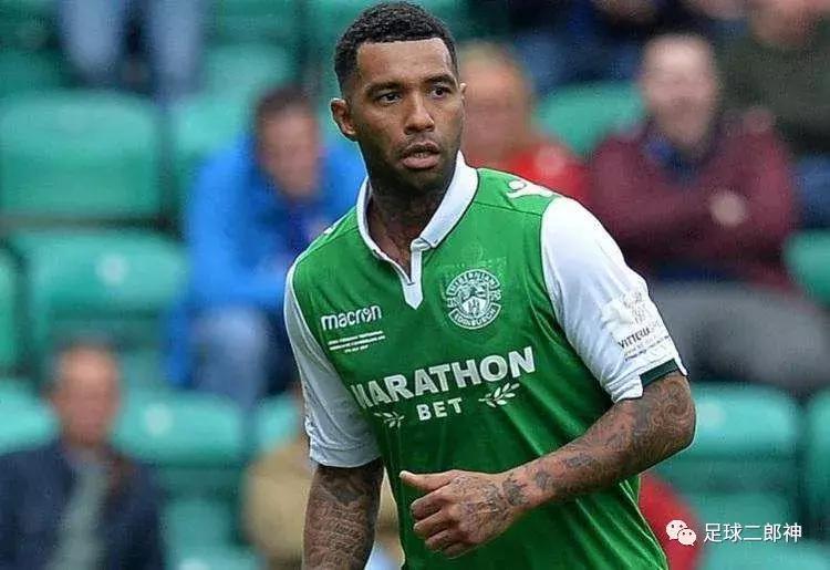 25岁闪耀英超赛场后却光速陨落,英超十大奇迹般陨落的球员