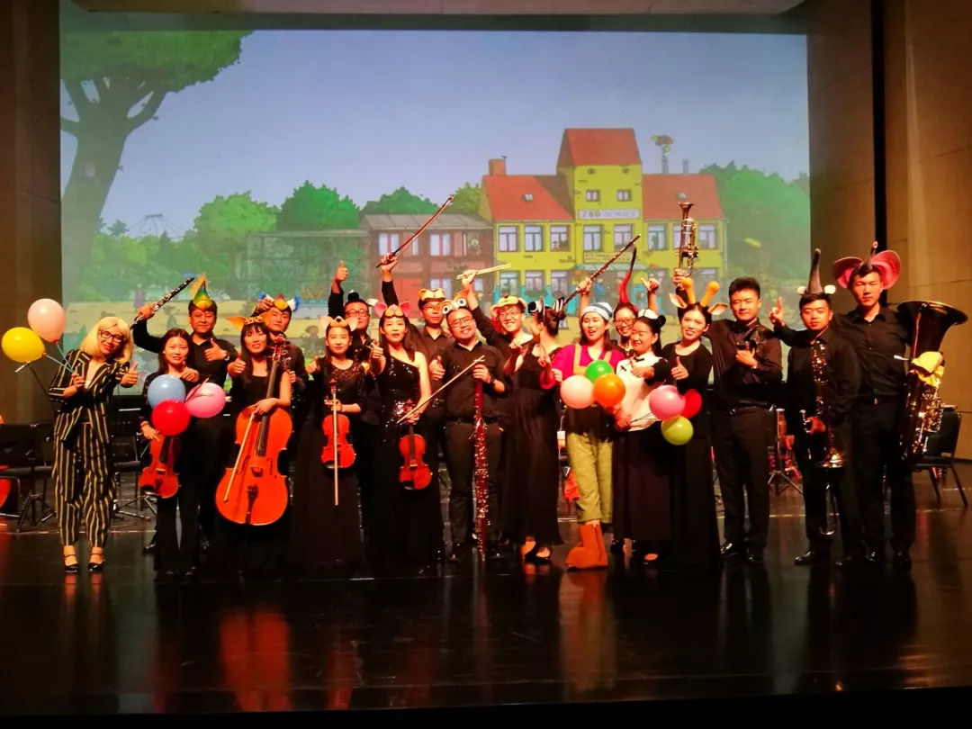 90元早鸟特惠单人票,德国儿童音乐启蒙绘本