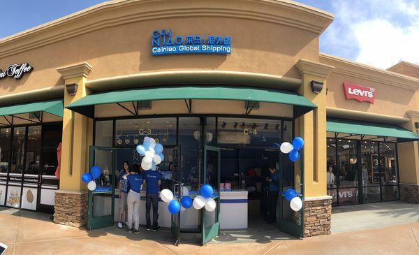 神操作！境外旅行边买边邮、轻装上阵，分分钟解放双手