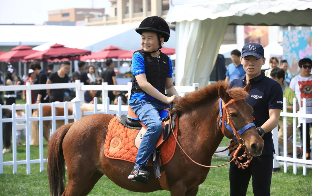 「竞赛通知」富国高银杯2018 FFE PONY挑战赛