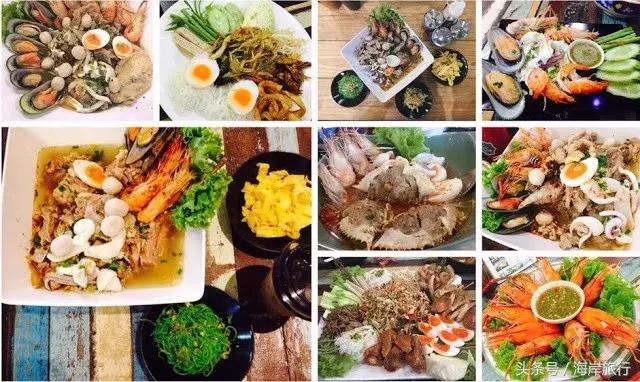 泰国合艾四天三夜旅游攻略,避开人潮去哪里最好