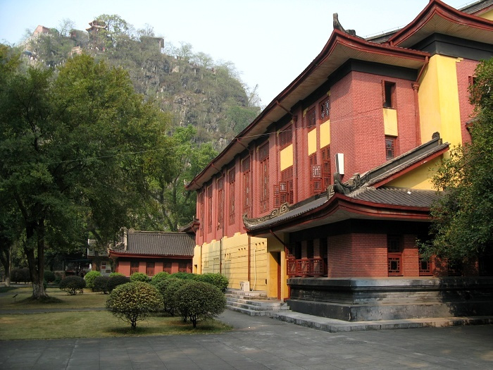 国庆桂林游玩攻略带孩子,桂林国庆旅游地点推荐