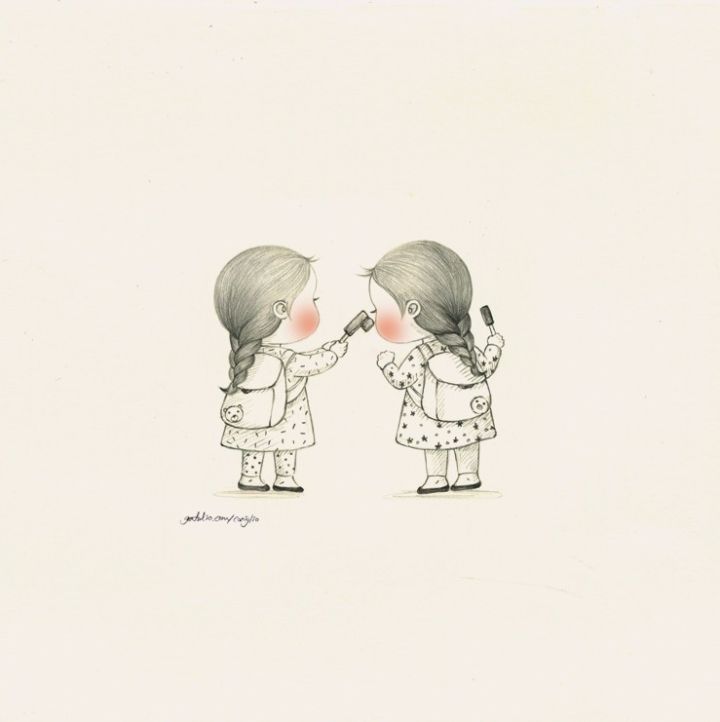 关于童年的漫画图片大全,小时候童年生活回忆漫画日本