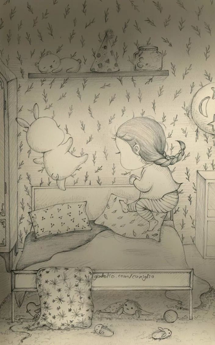 关于童年的漫画图片大全,小时候童年生活回忆漫画日本