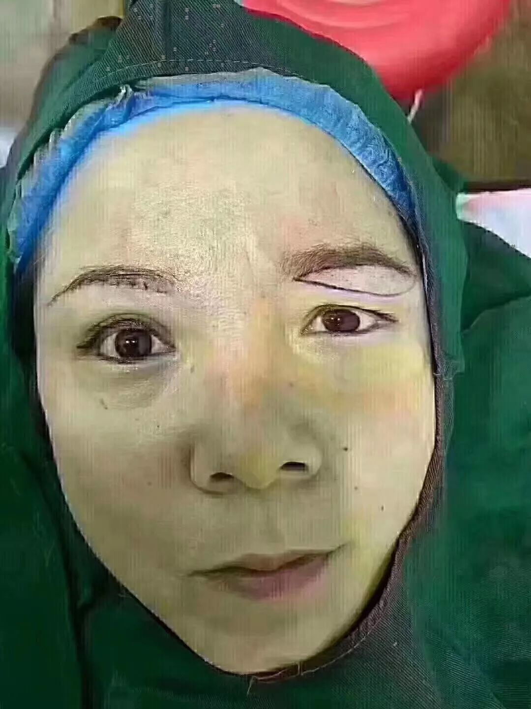 为期15天的美丽传递，寻找爱美的你！