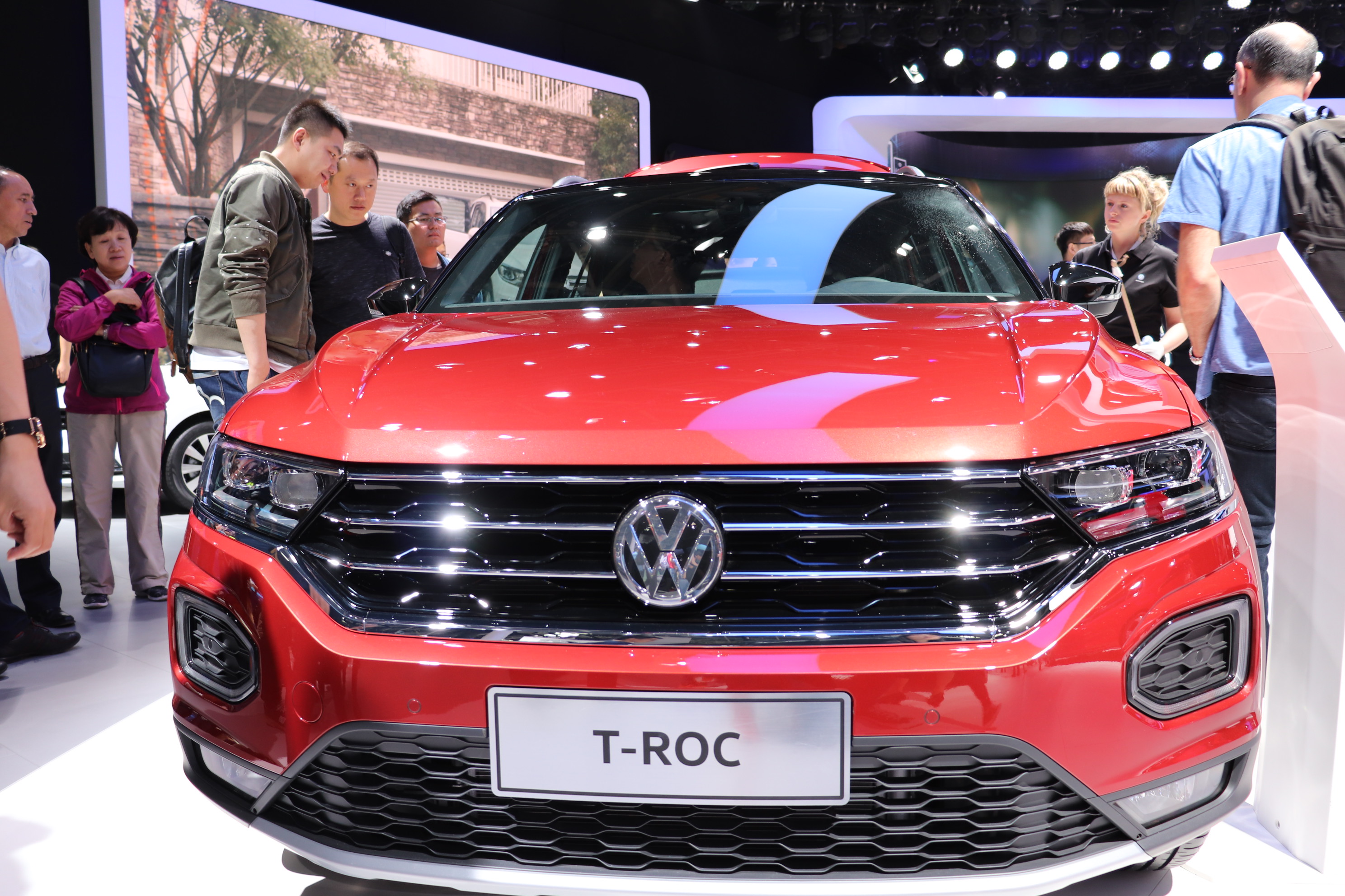 大众最值得买的4款车,坐进去才知道值不值