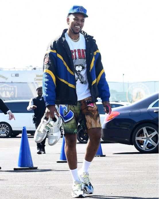 尼克杨为什么这么受欢迎,尼克杨火遍全球的问号脸