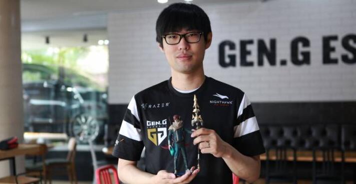 英雄联盟历年限定手办,英雄联盟有哪些便宜可动的手办