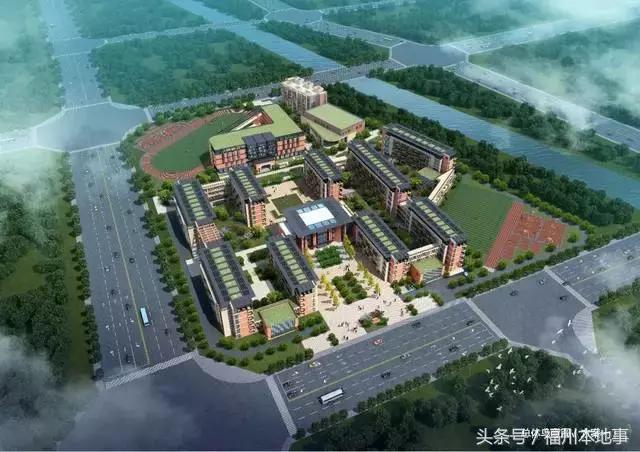 未来福州升值最快的区,福州今天的状况