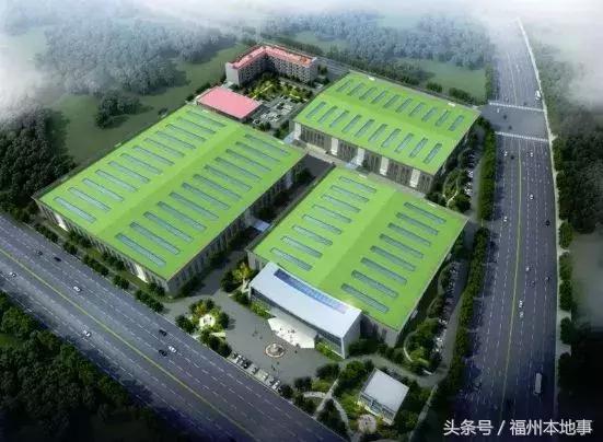 未来福州升值最快的区,福州今天的状况