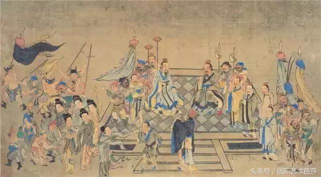 孔子诞辰日：重温圣人智慧，致敬先哲！