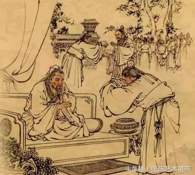 孔子诞辰日：重温圣人智慧，致敬先哲！