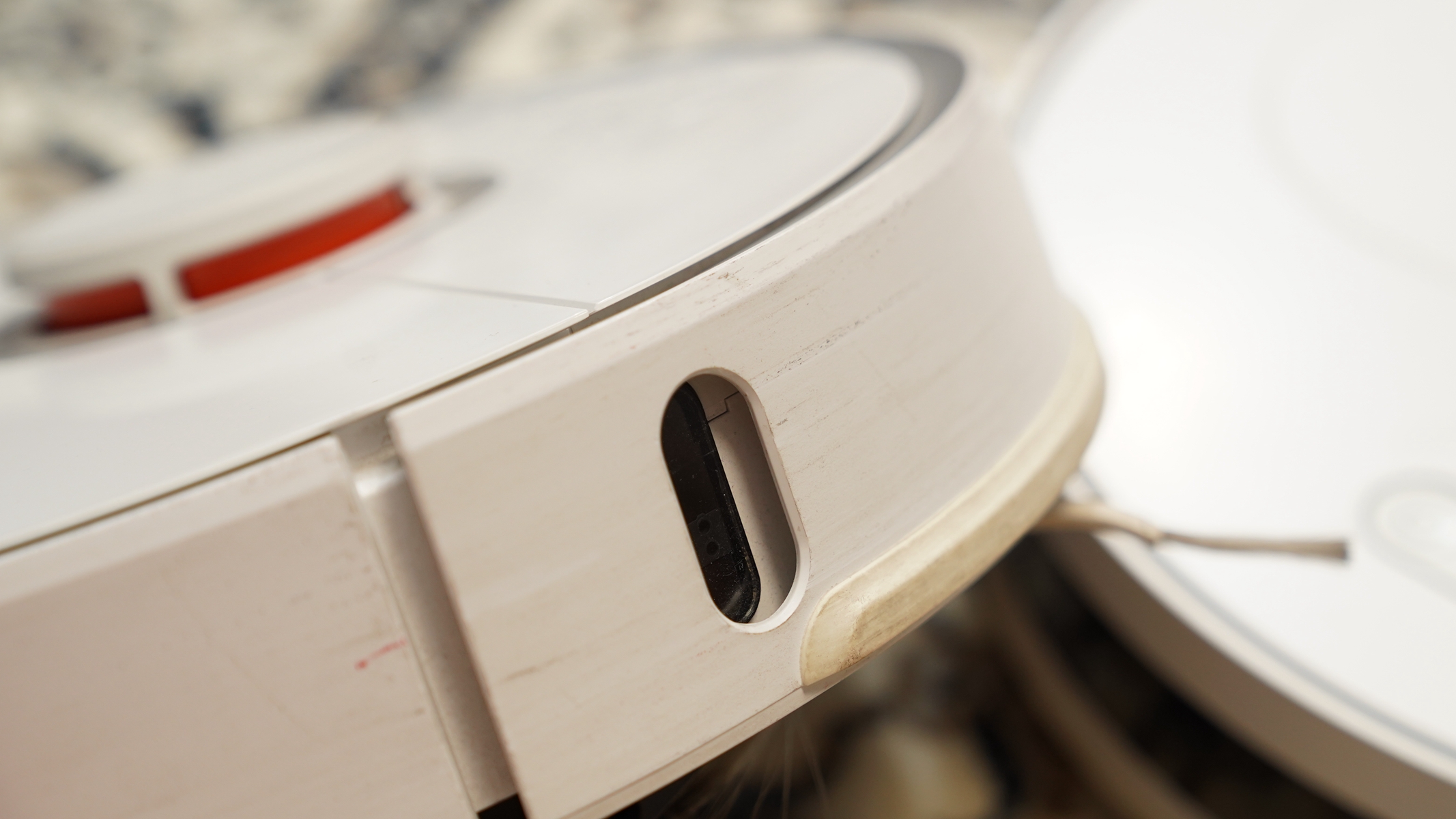 石头扫地机第一次怎么使用,石头扫地机使用经历