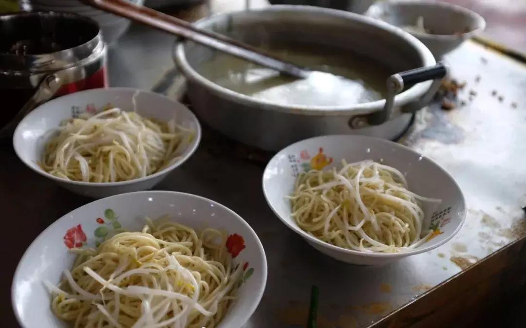 玩在泉州吃在潮汕,玩在江浙吃在四川