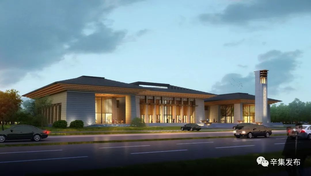 辛集有什么有名景区,辛集十八景图片