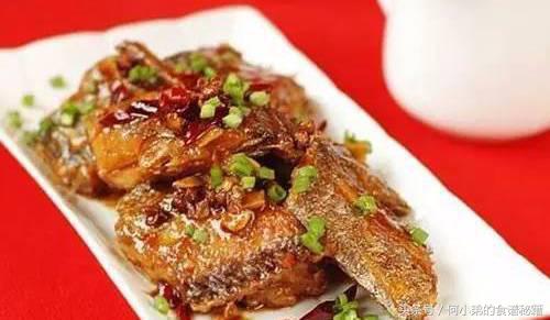 学会5道鱼的家常做法,大厨秘籍盘点30种鱼的做法