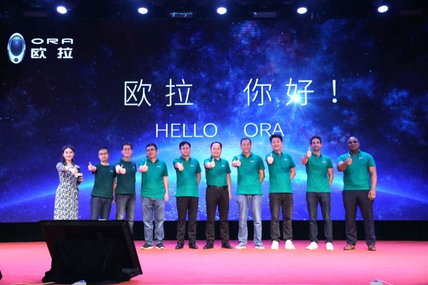 欧拉要推出新款车型,欧拉要靠真本事打市场